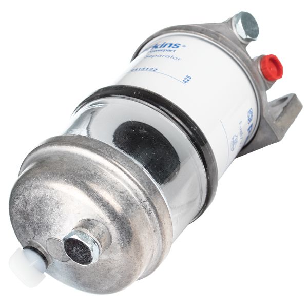 FUEL FILTER ASSY.