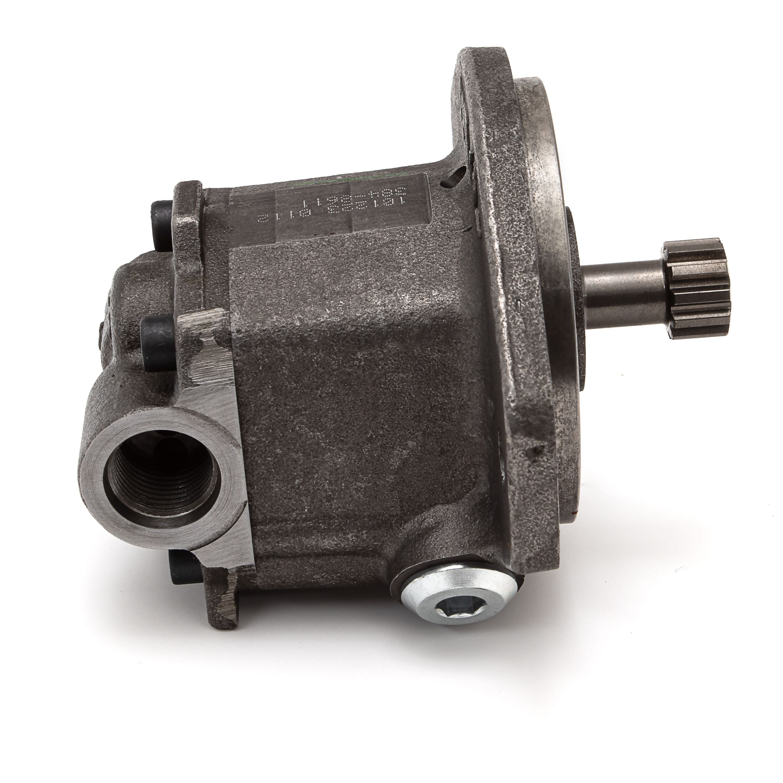 LIFT PUMP