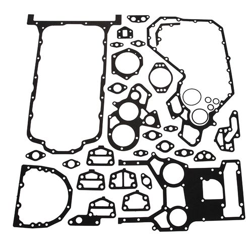 GASKET