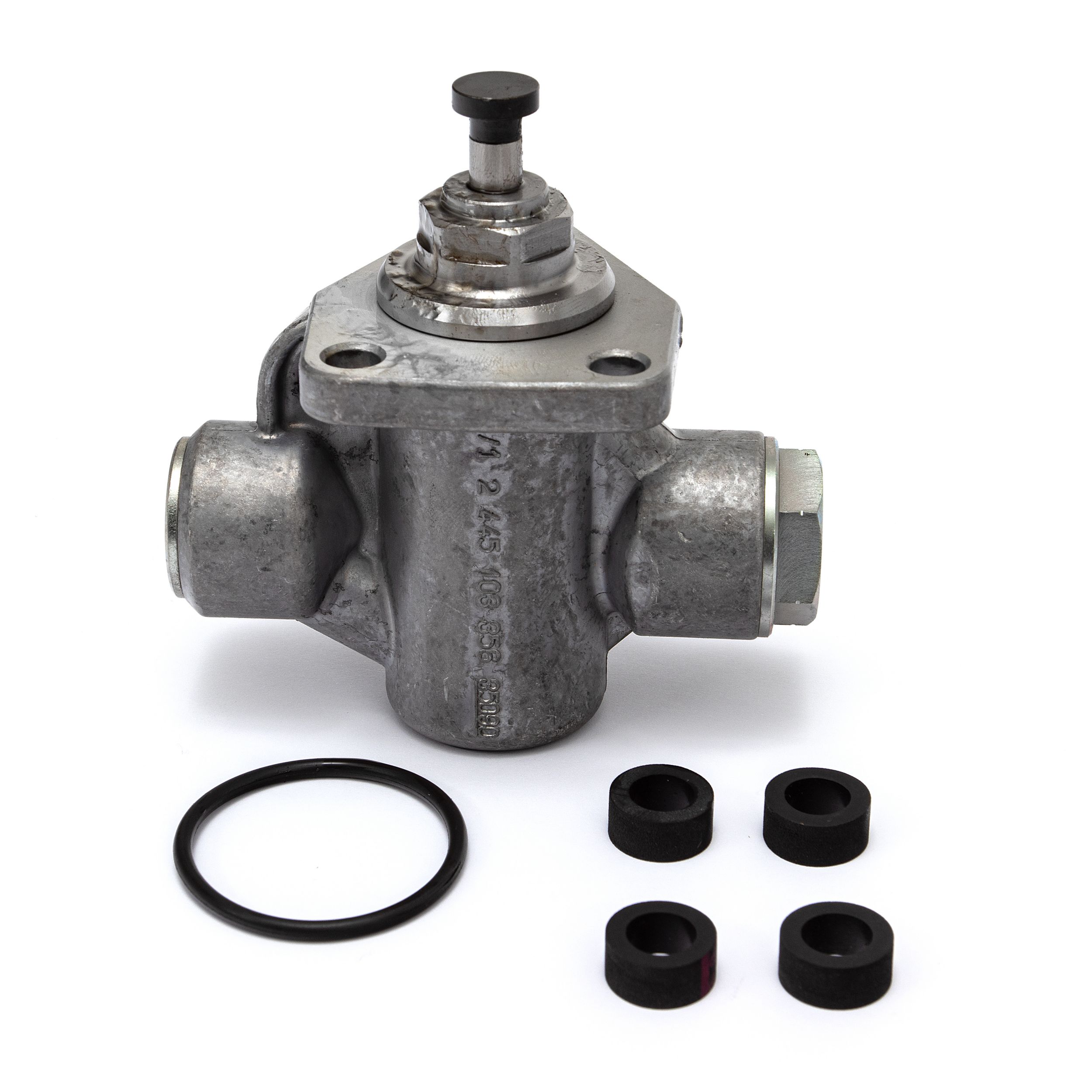 LIFT PUMP