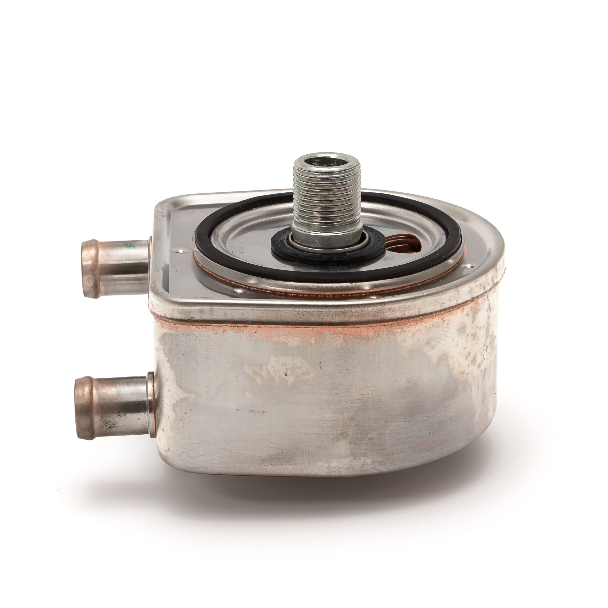 OIL COOLER