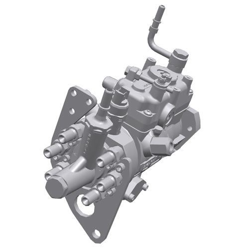 FUEL PUMP