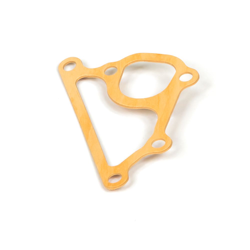 W/PUMP GASKET