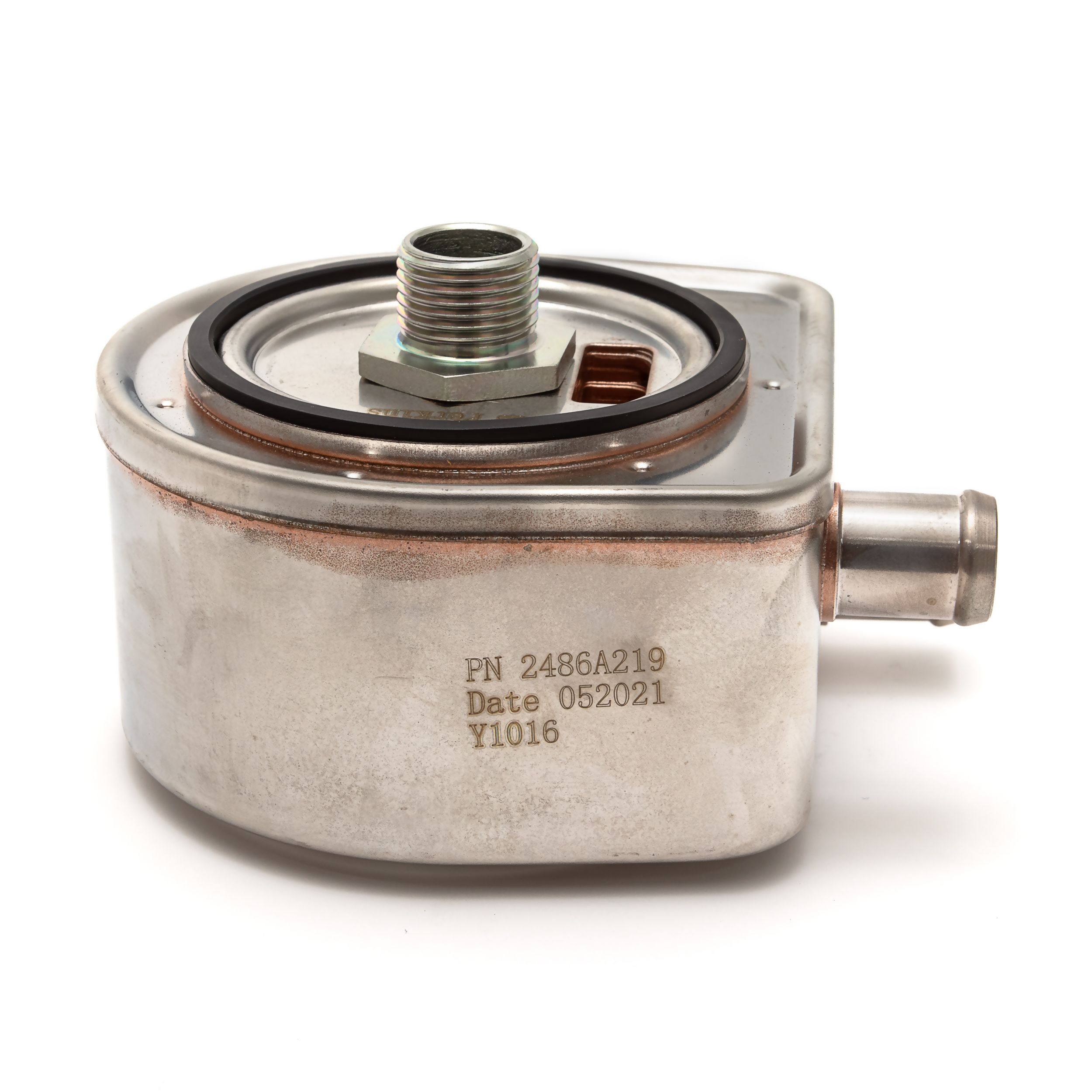 OIL COOLER