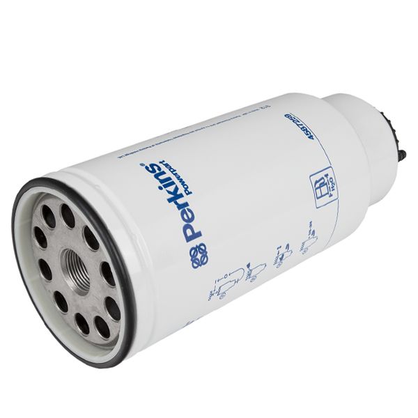 FUEL FILTER PRIMARY