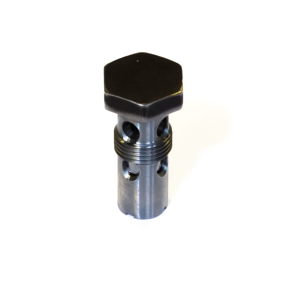 RELIEF VALVE