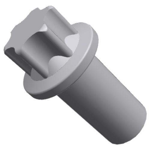 METRIC BOLT