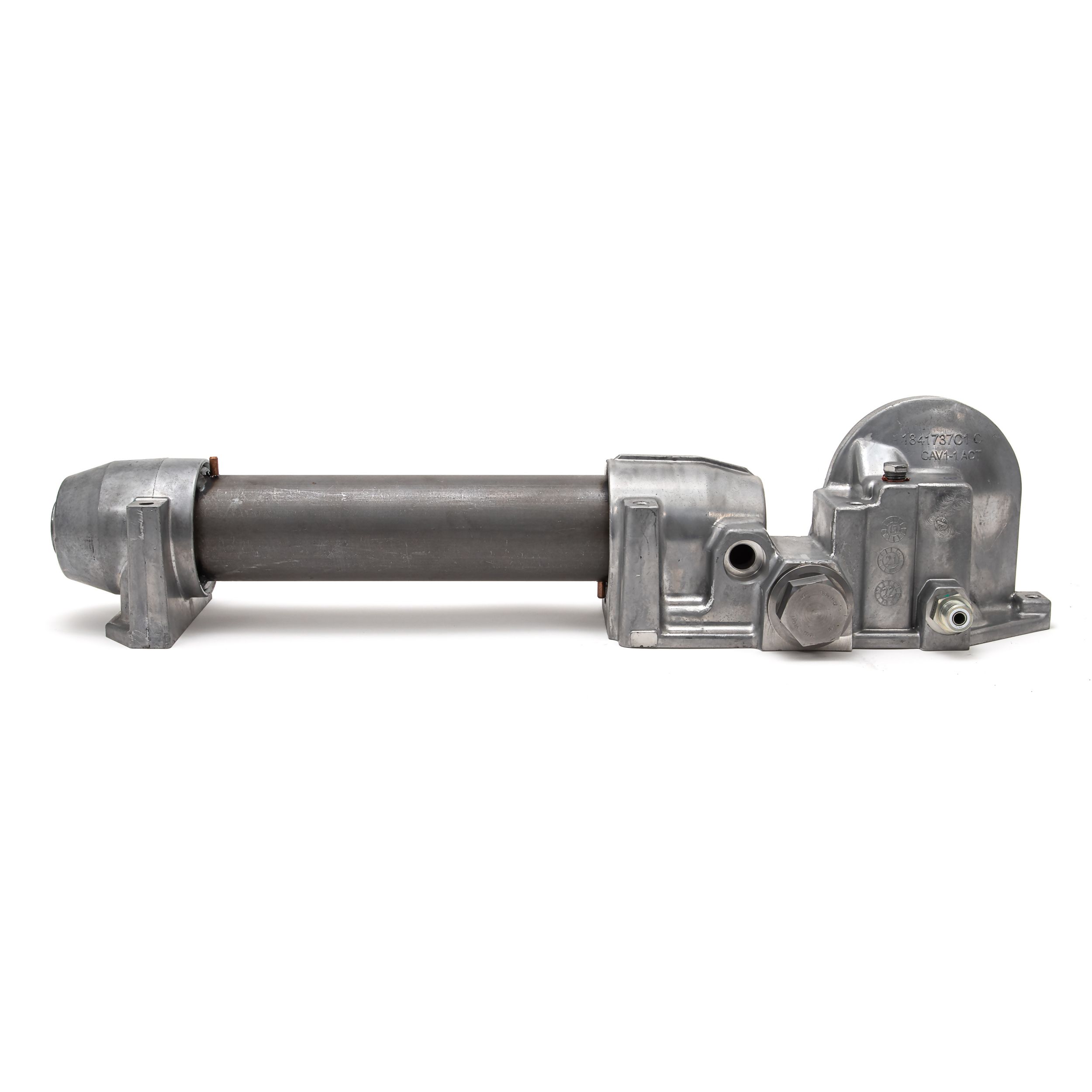 OIL COOLER
