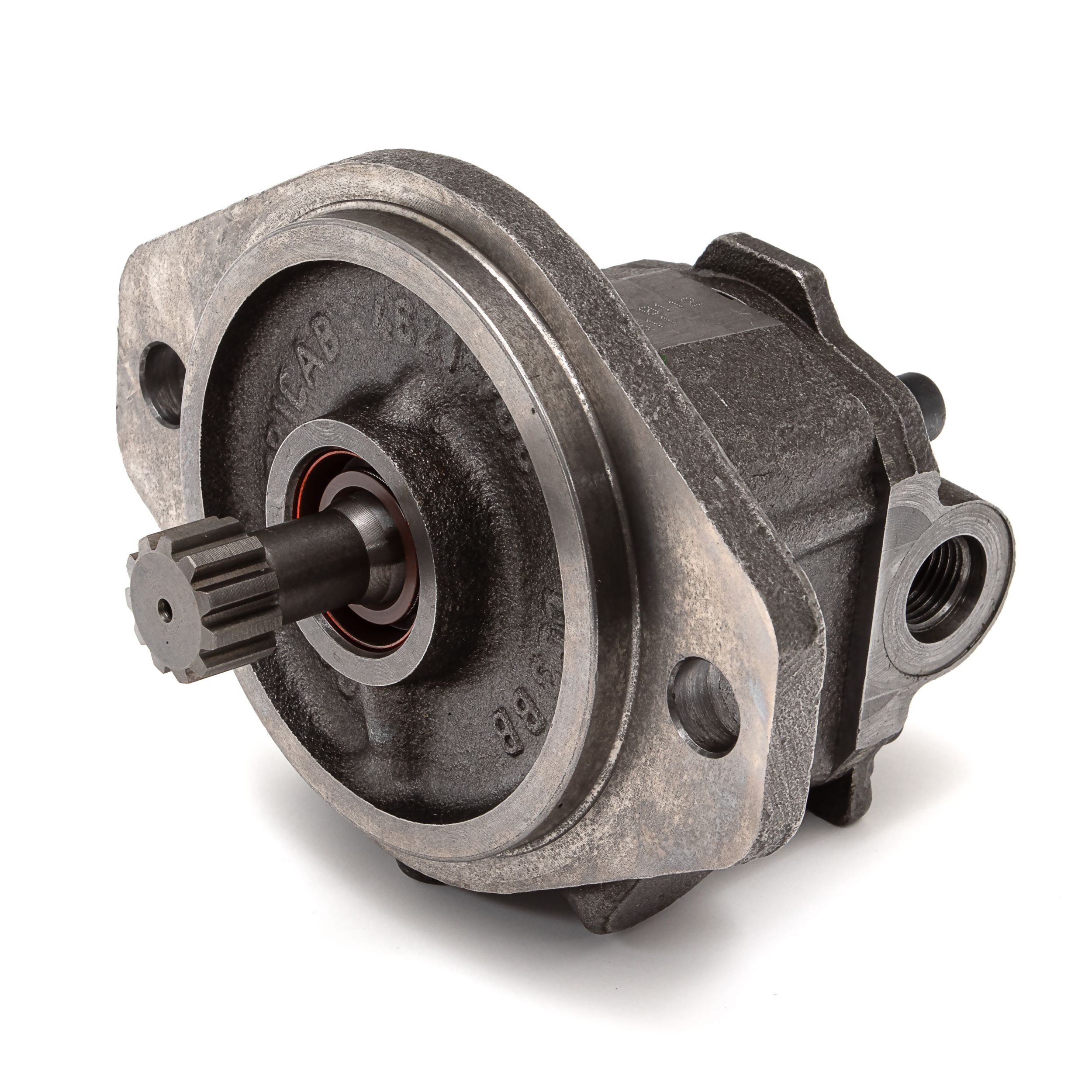 LIFT PUMP