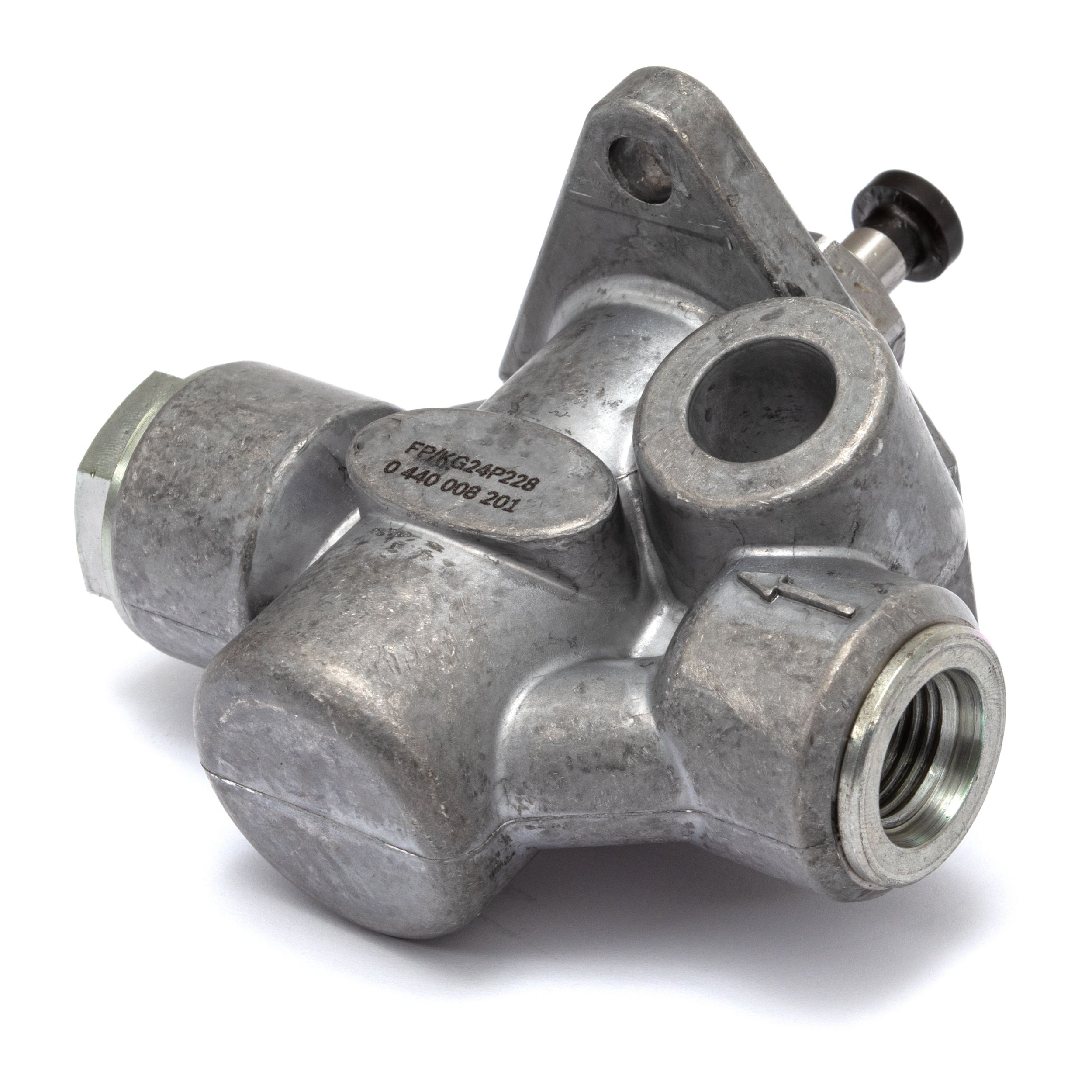 LIFT PUMP