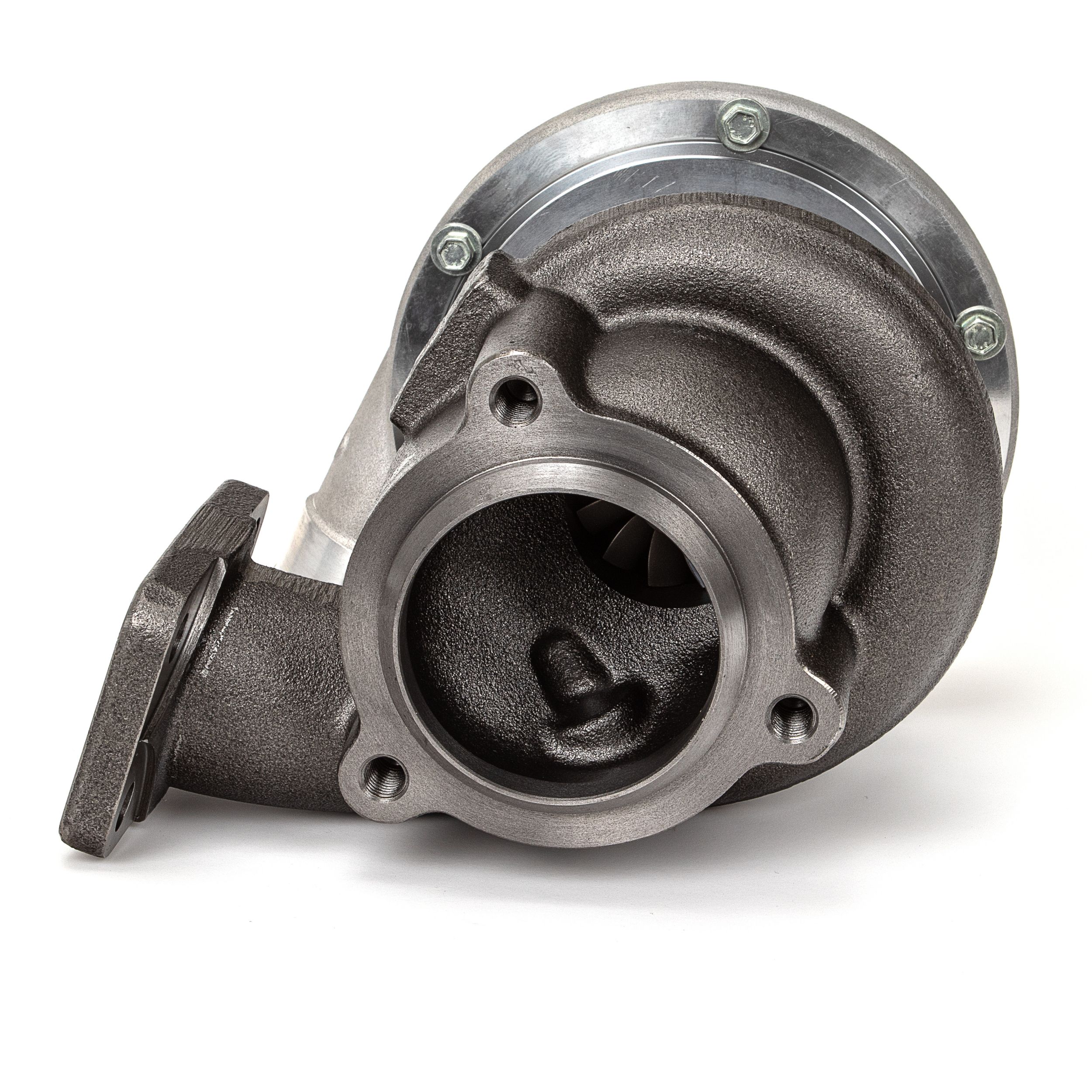 TURBOCHARGER   2674A431