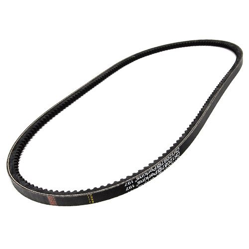 FAN BELT