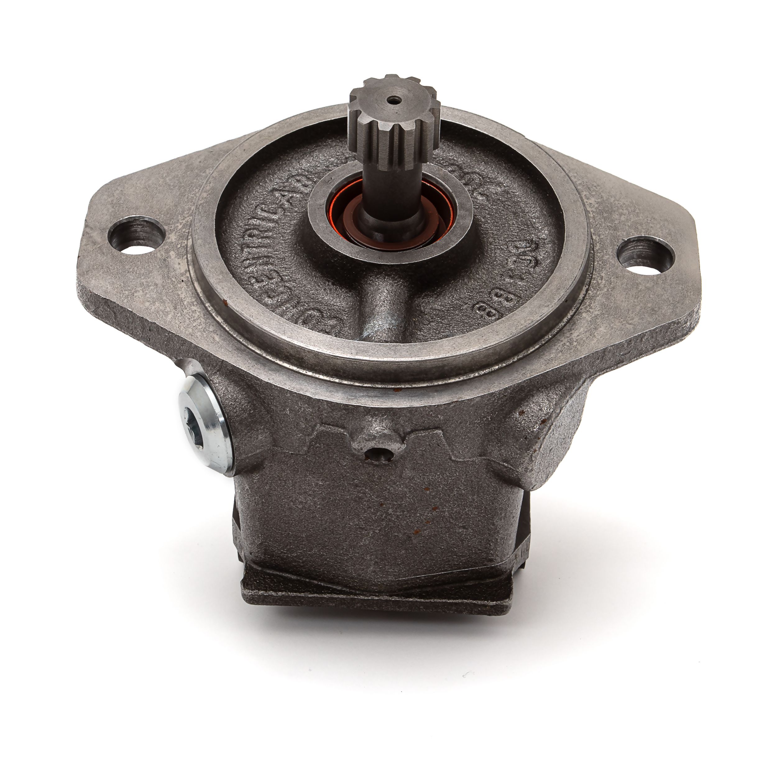 LIFT PUMP