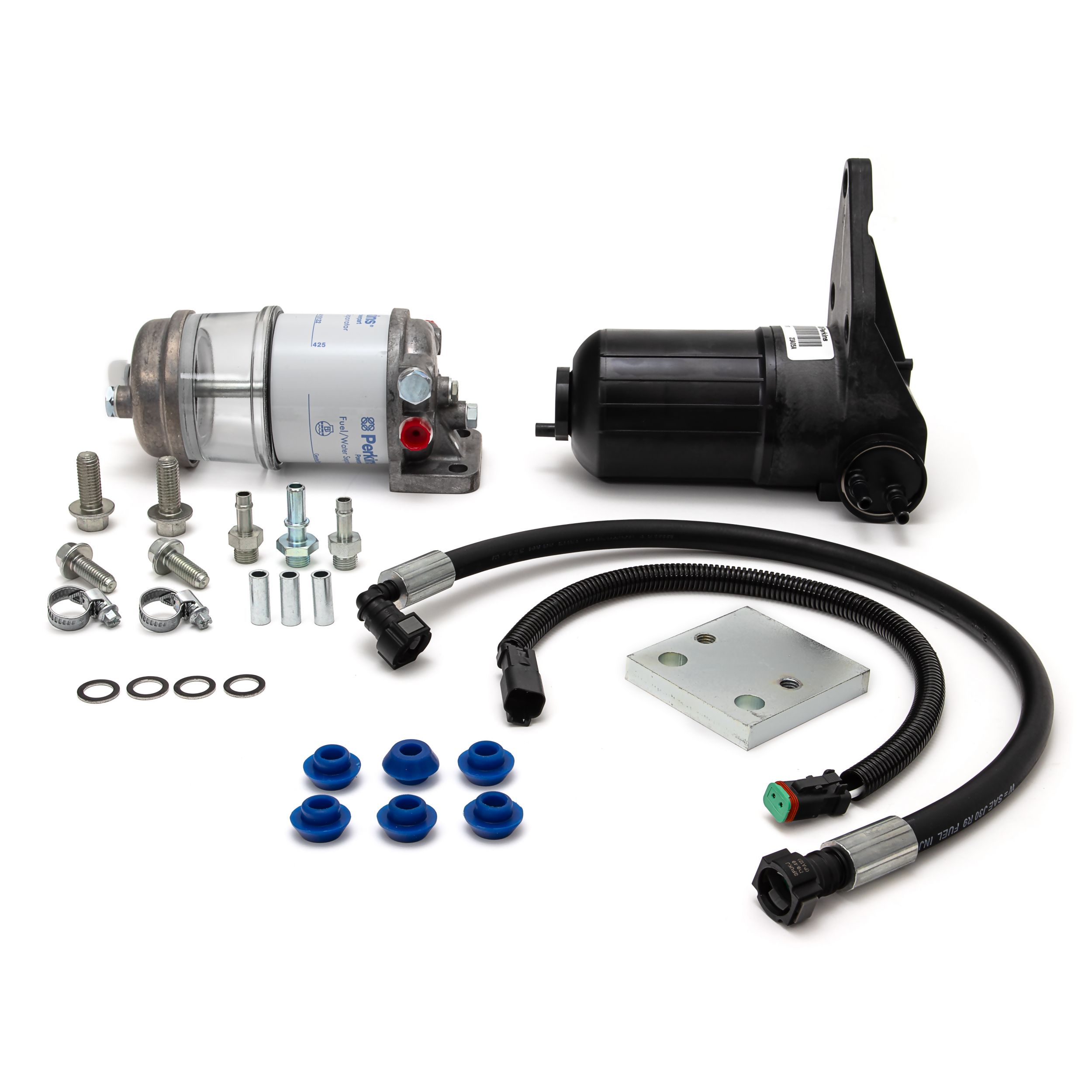 LIFT PUMP