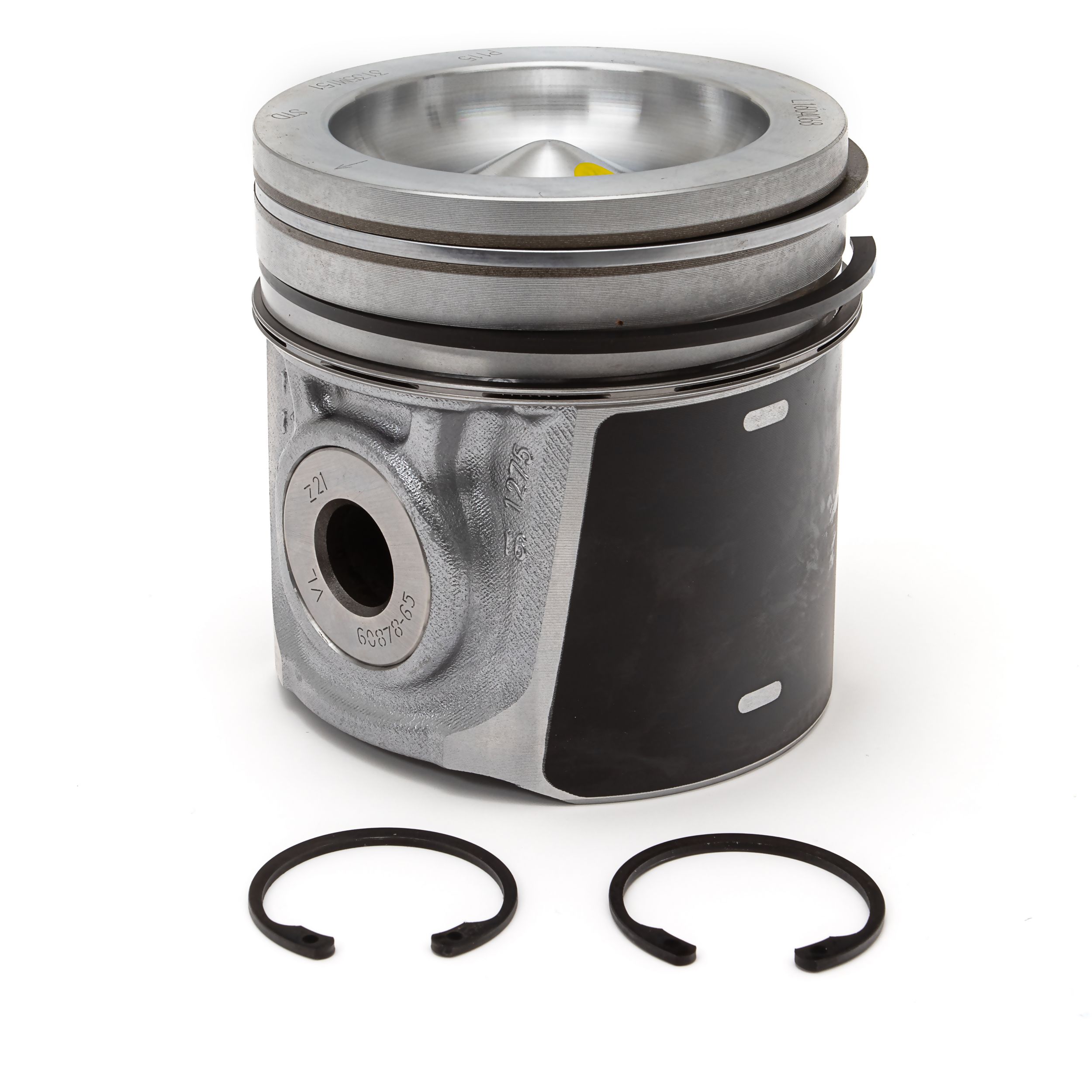 KIT PISTON RING