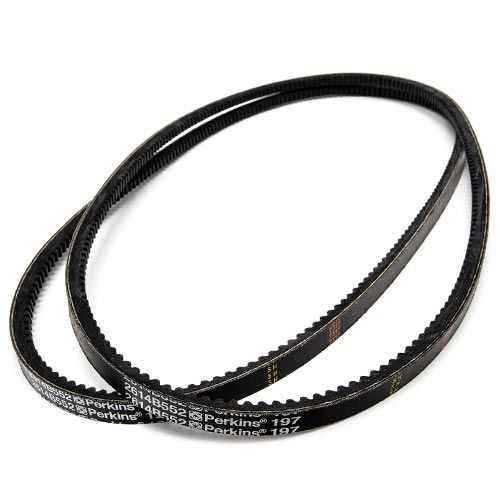 BELT FAN