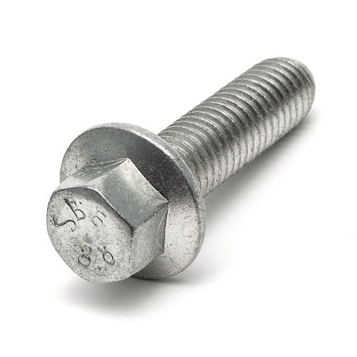 SCREW
