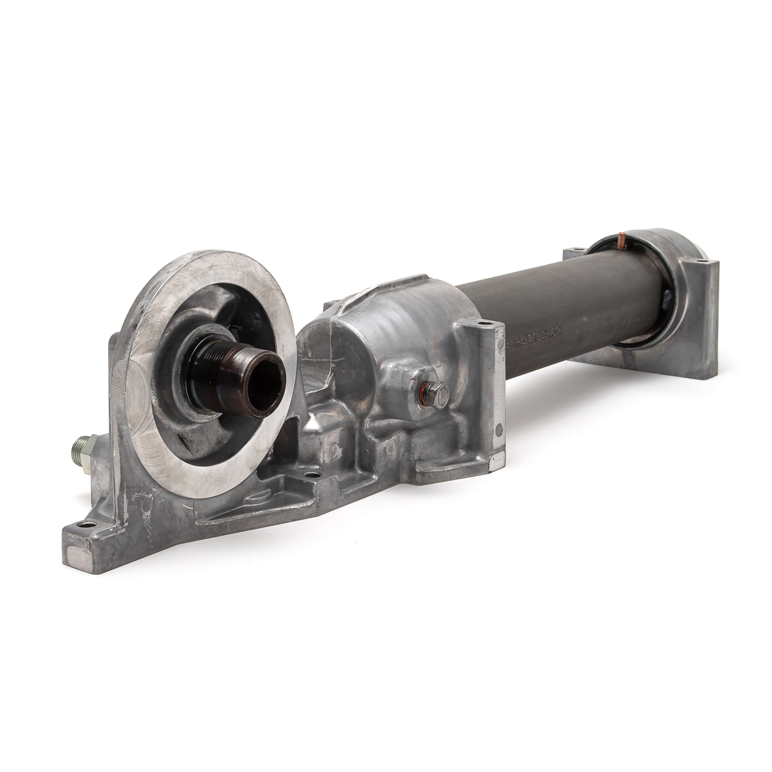 OIL COOLER