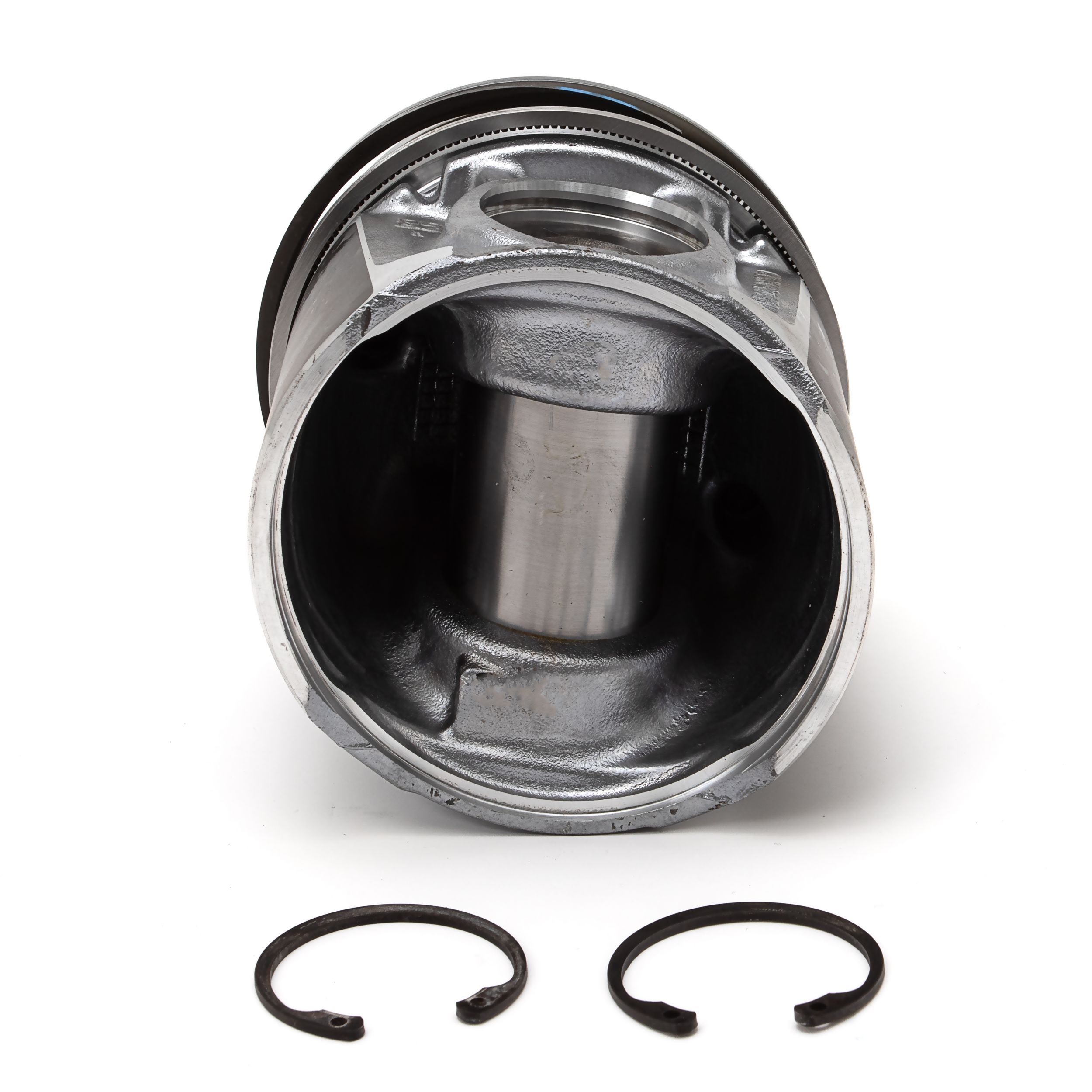 KIT PISTON RING