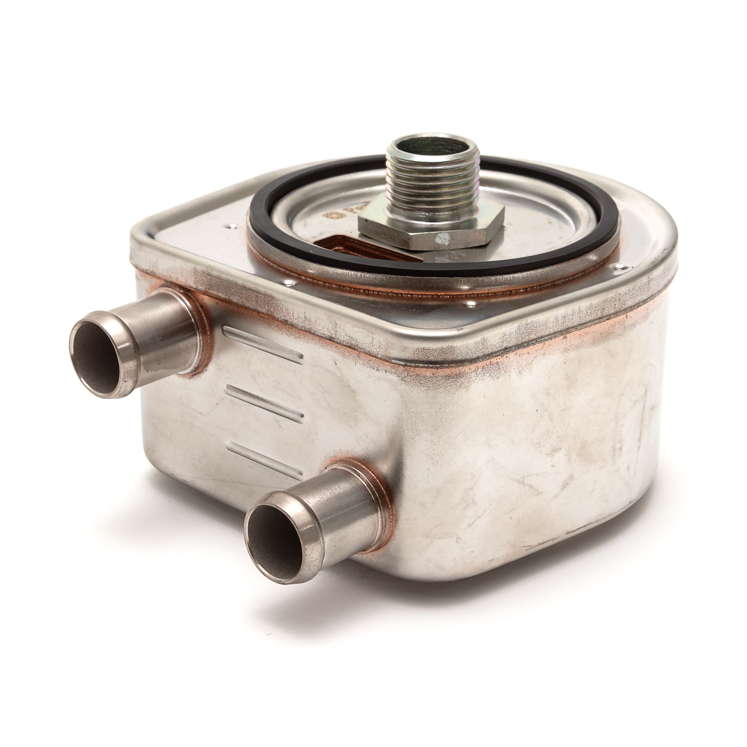 OIL COOLER