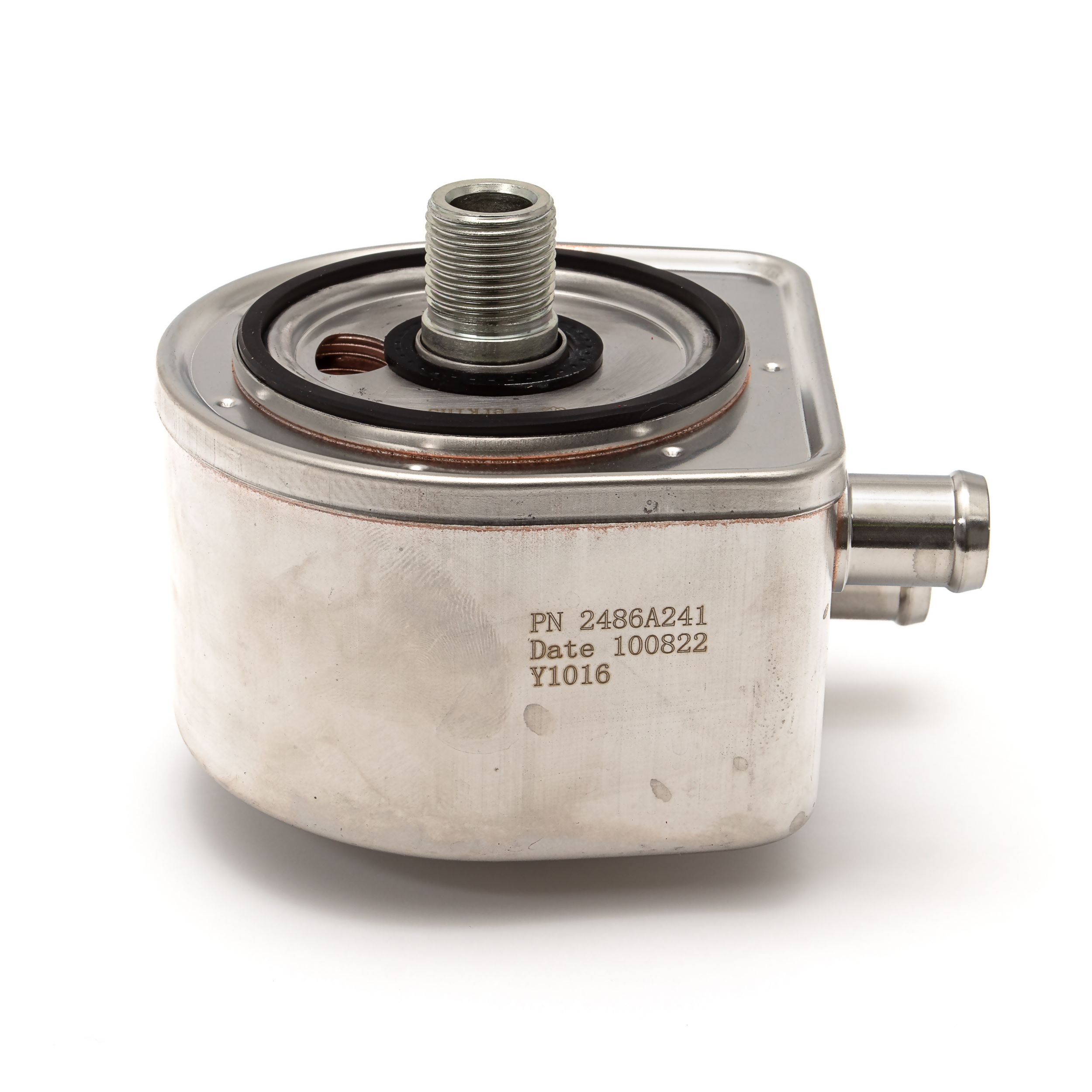 OIL COOLER