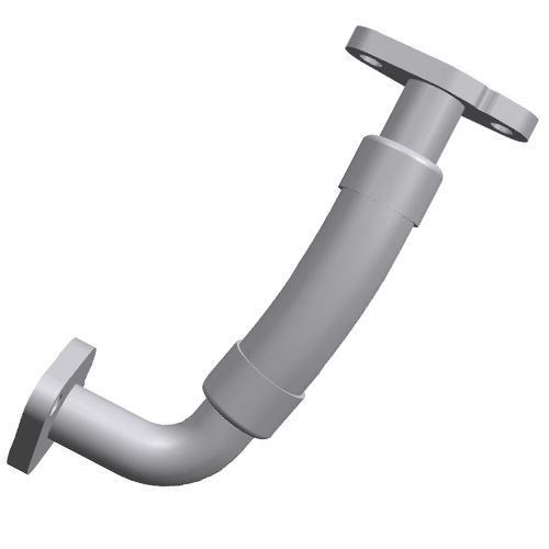 TURBO PIPE