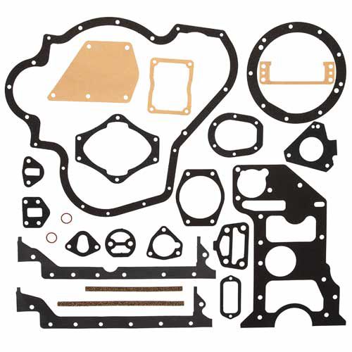 BOTTOAM GASKET