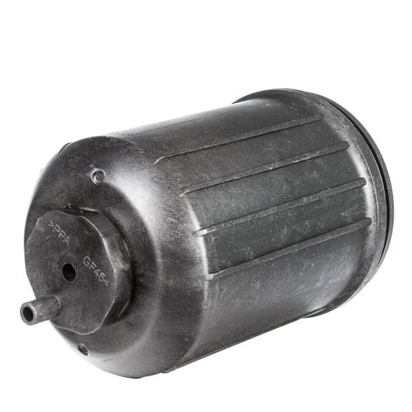 LIFT PUMP BOWL  3 CYLINDER