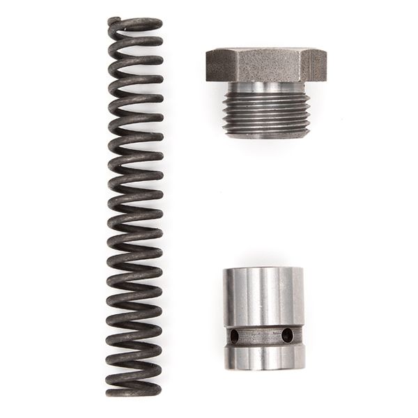RELIEF VALVE