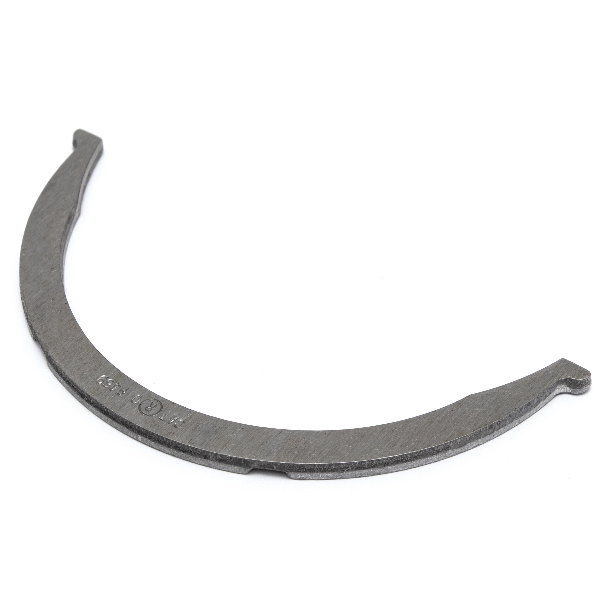 THRUST WASHER