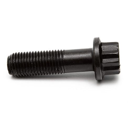 BOLT CRANK PULLY