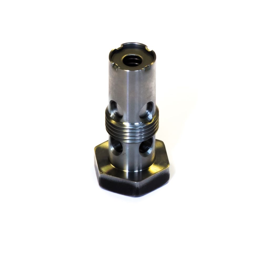 RELIEF VALVE