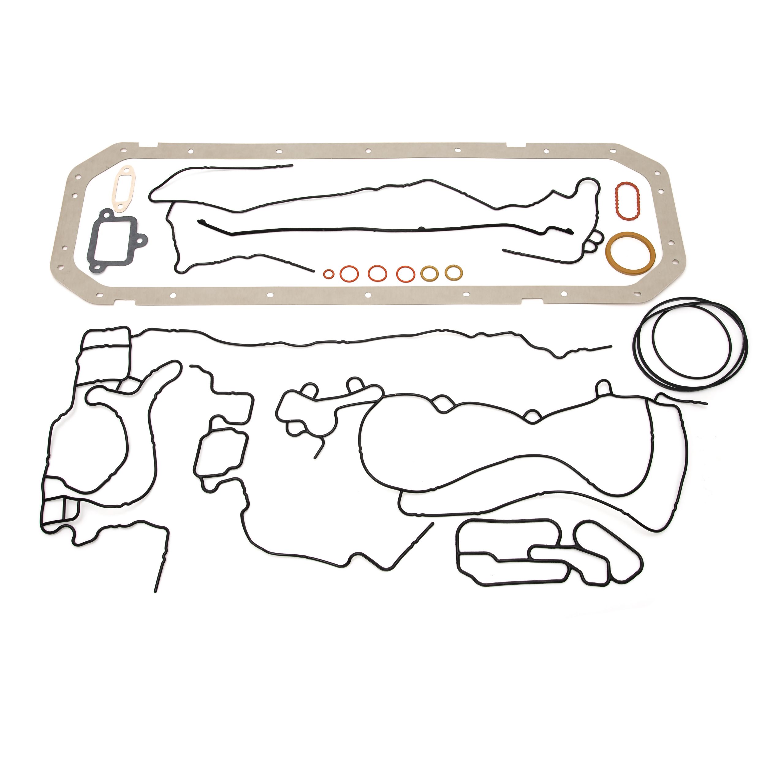 GASKET KIT