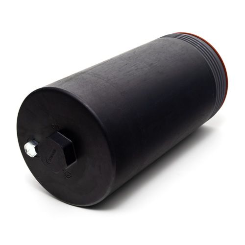 OIL FILTER HOUSING (CASING)