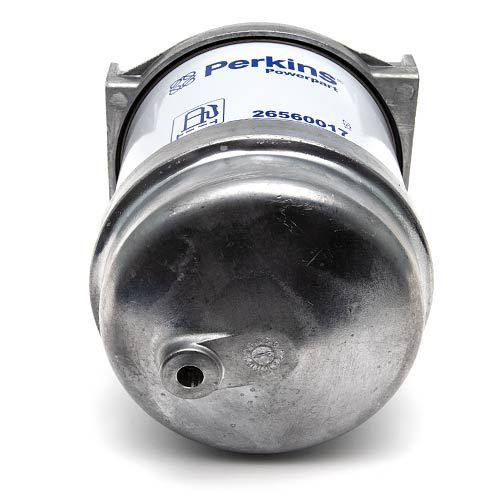 FUEL FILTER ASSY