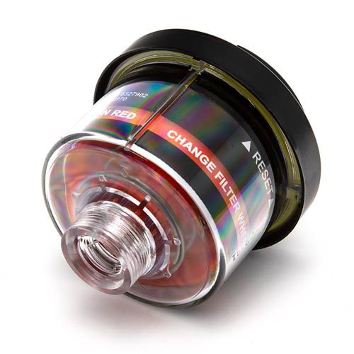 INDICATOR FILTER