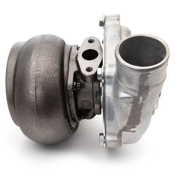 TURBOCHARGER