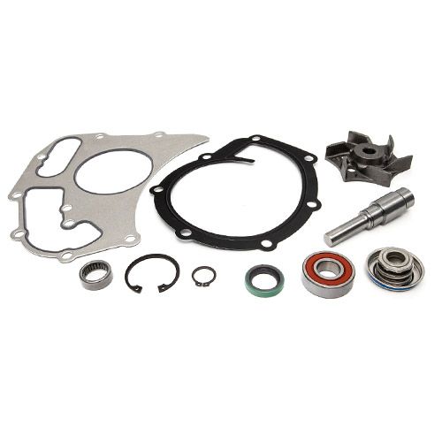 WATER PUMP KIT