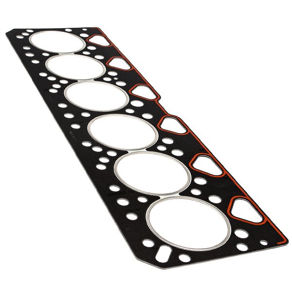 GASKET HEAD