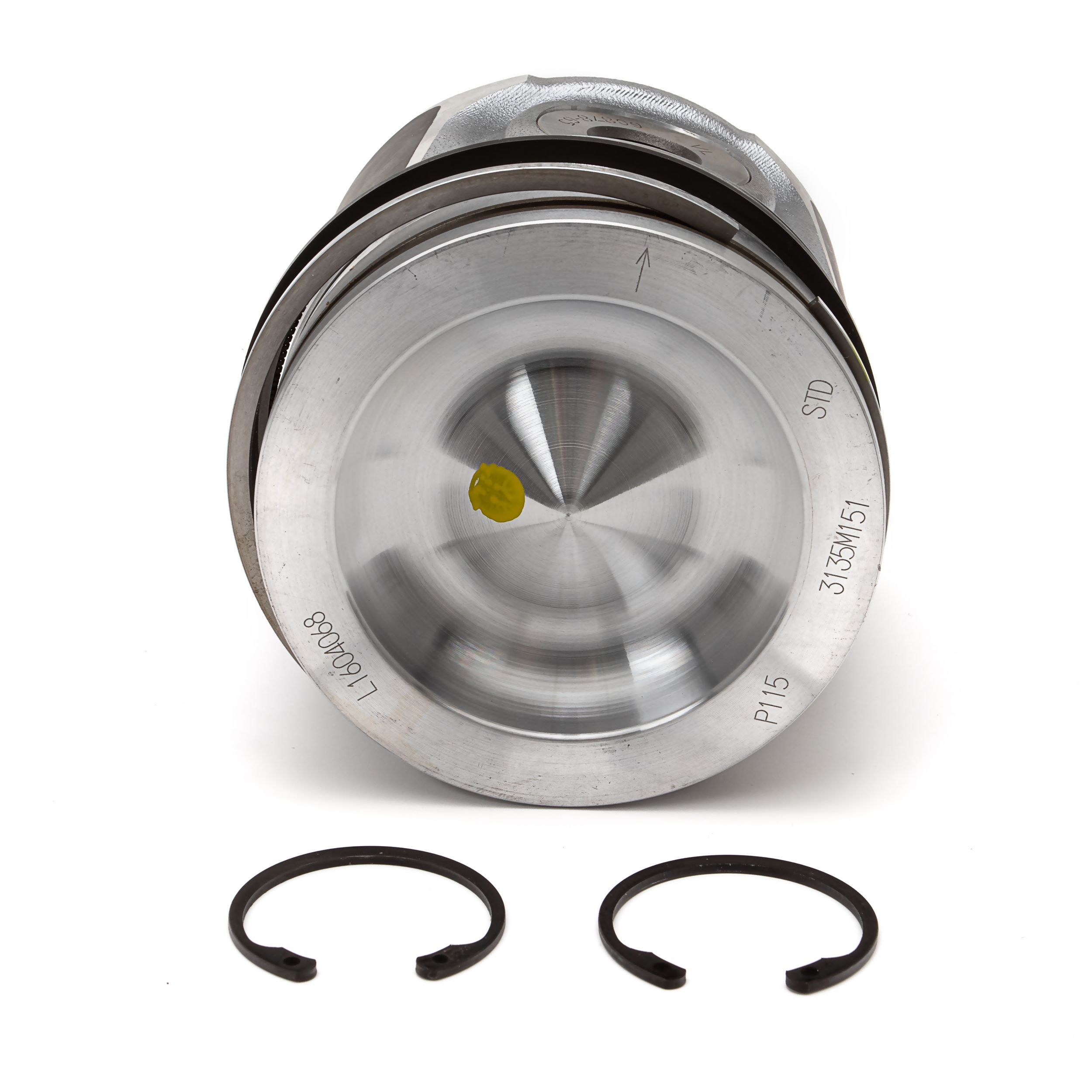 KIT PISTON RING
