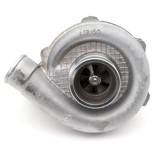 TURBOCHARGER