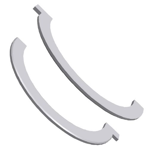 THRUST BEARING