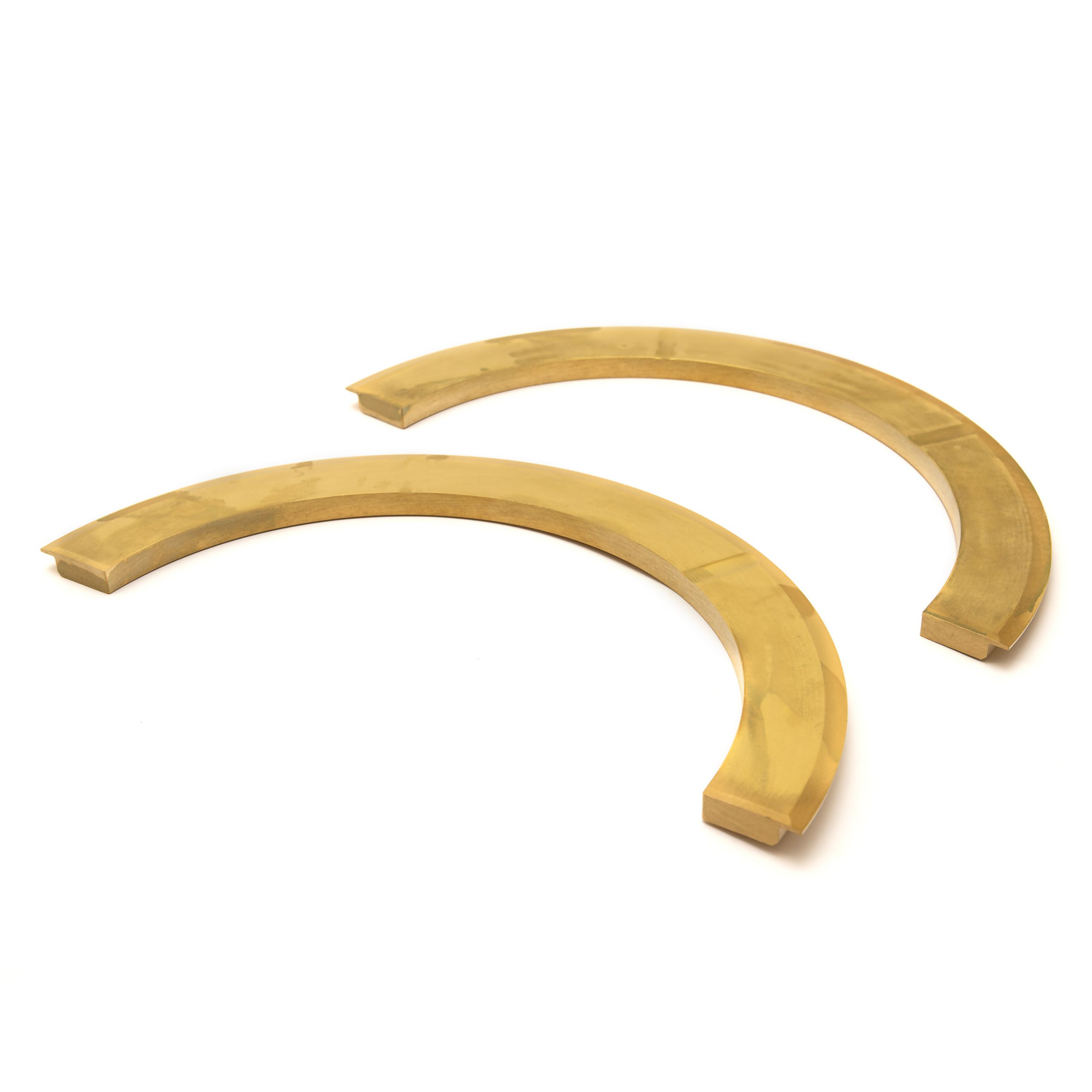 THRUST WASHER