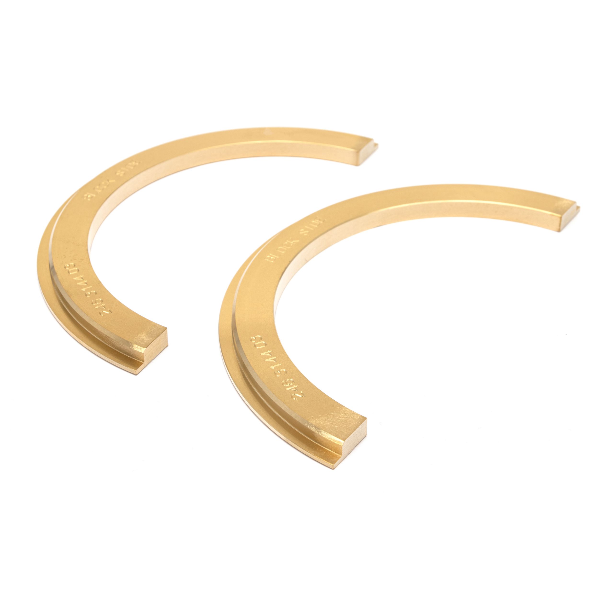 THRUST WASHER