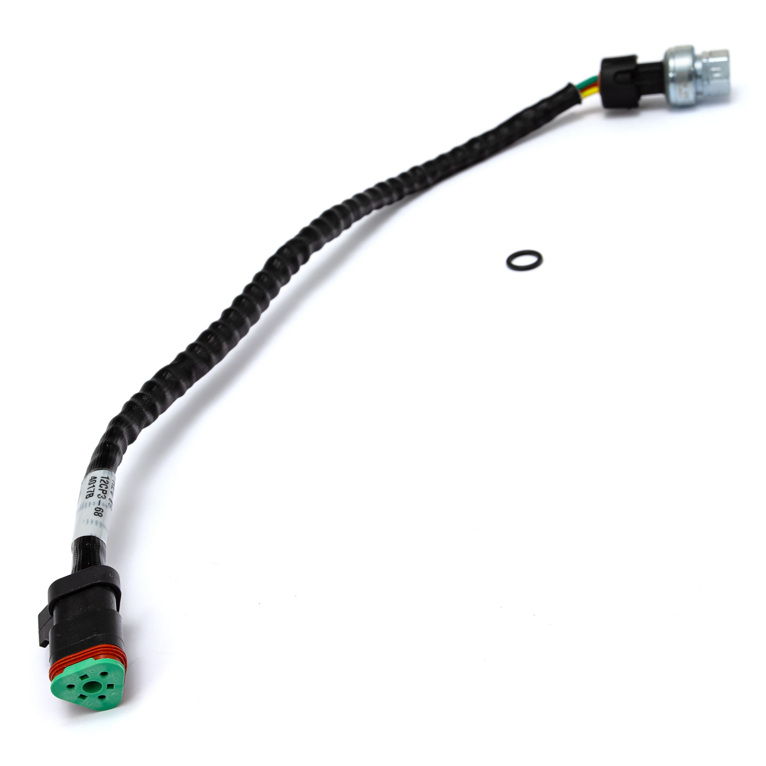 SENSOR