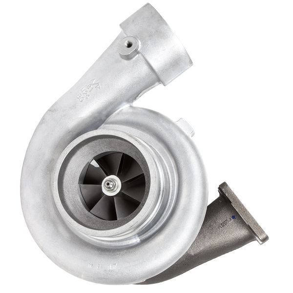 TURBOCHARGER