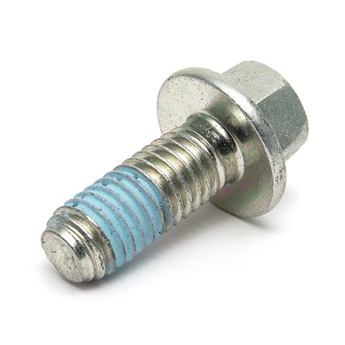 SCREW