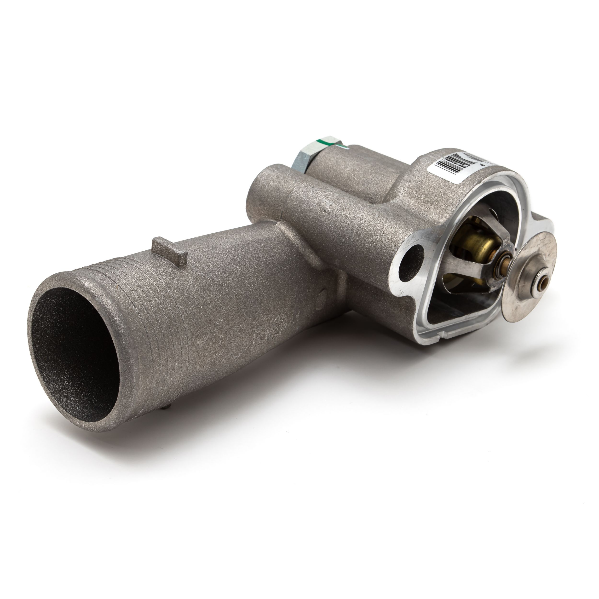 THERMOSTAT ASSY
