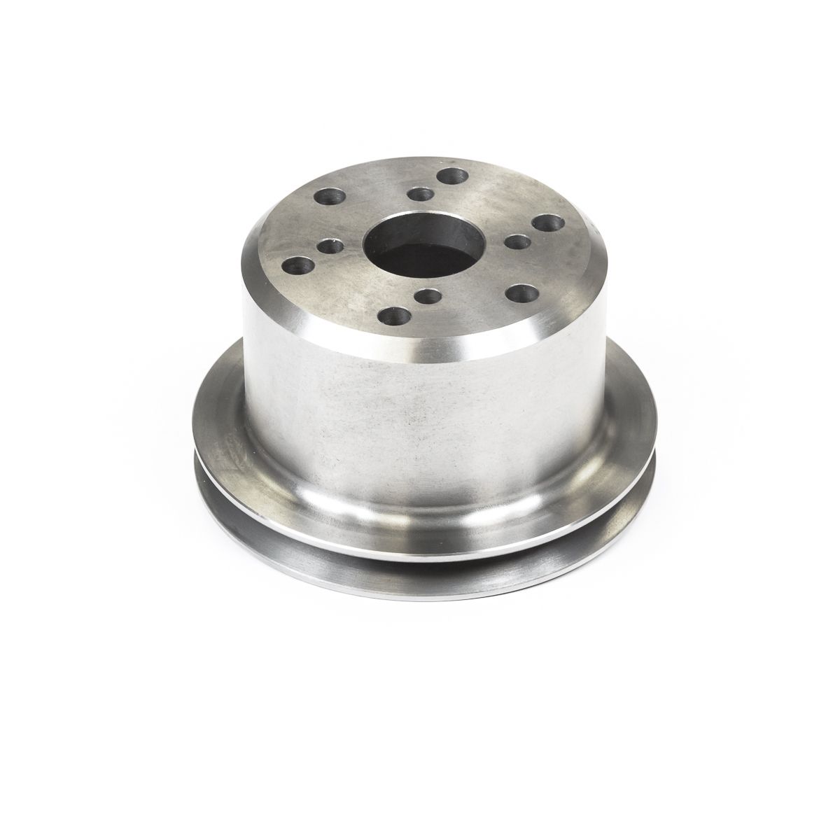 PULLEY     (FAN DRIVE)