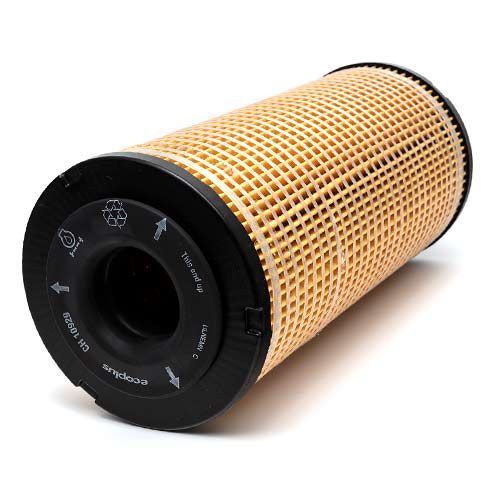ELEMENT OIL FILTER